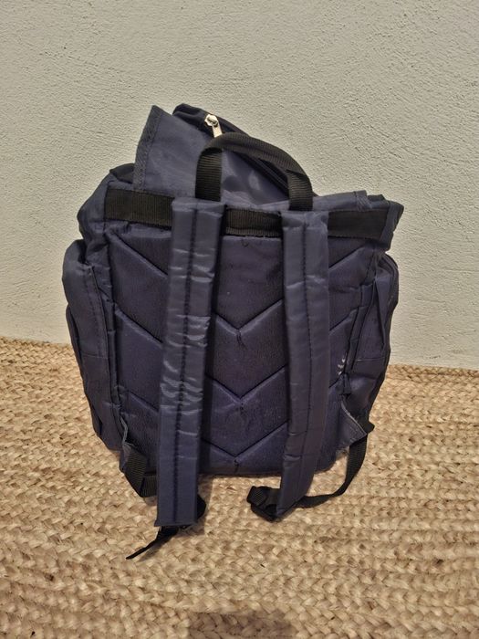 Mochila Joker azul escura