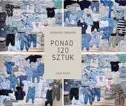 Giga paka (ponad 120 sztuk) markowych ubranek dla chlopca w stanie bdb