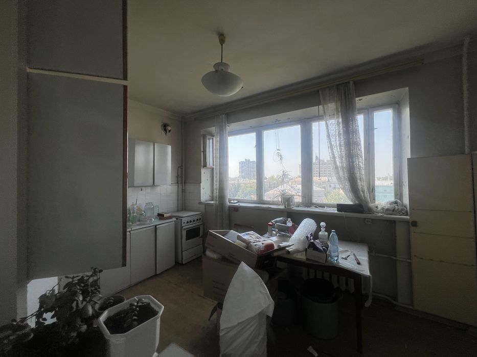 ‼️Продаж квартири 80м 2кім центр вул Грушевського 34а Арсенальна 3м