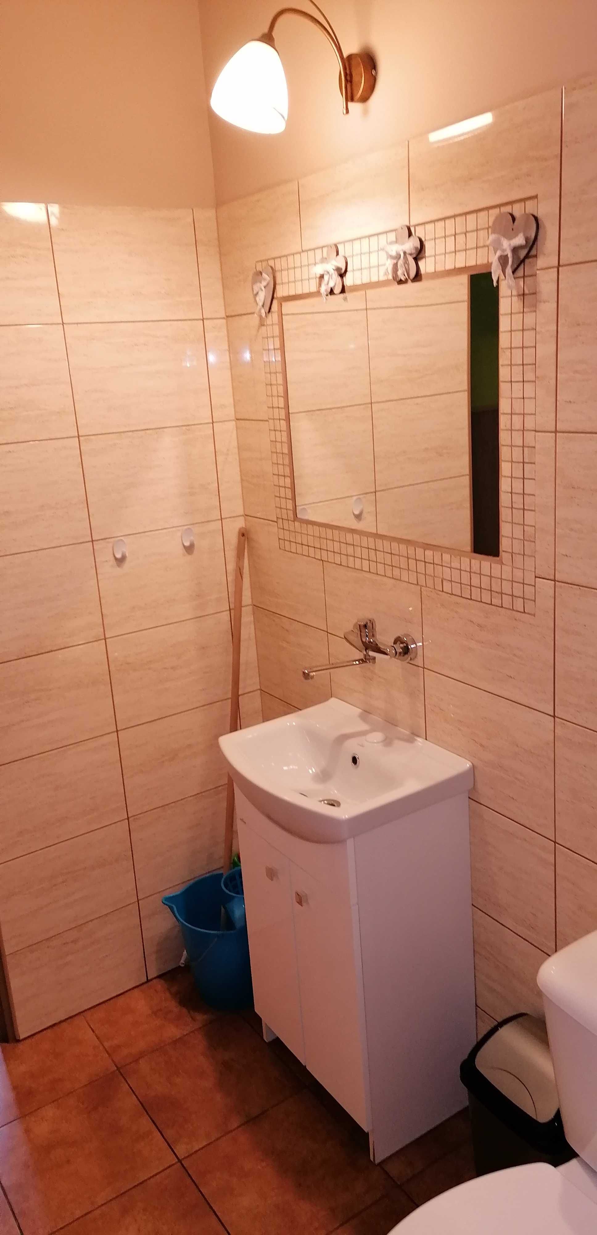 Na wynajem Domek ,apartament OW Mierzyn Międzychód