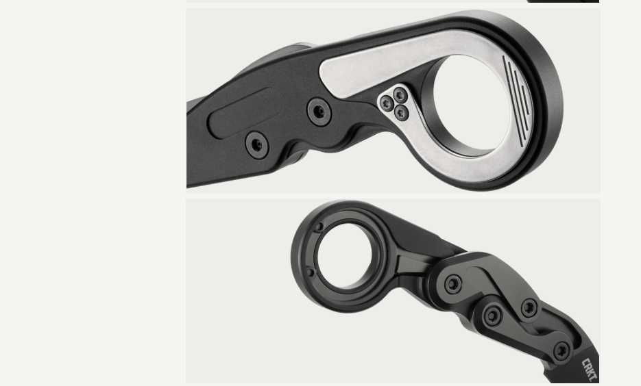 Navalha CRKT Provoke (Karambit)