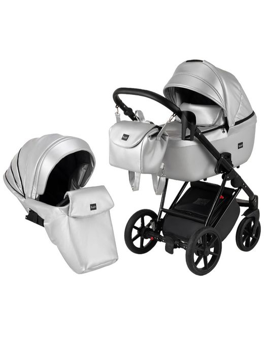 Коляска (візочок, люлька) Bair Infinity 2 в 1