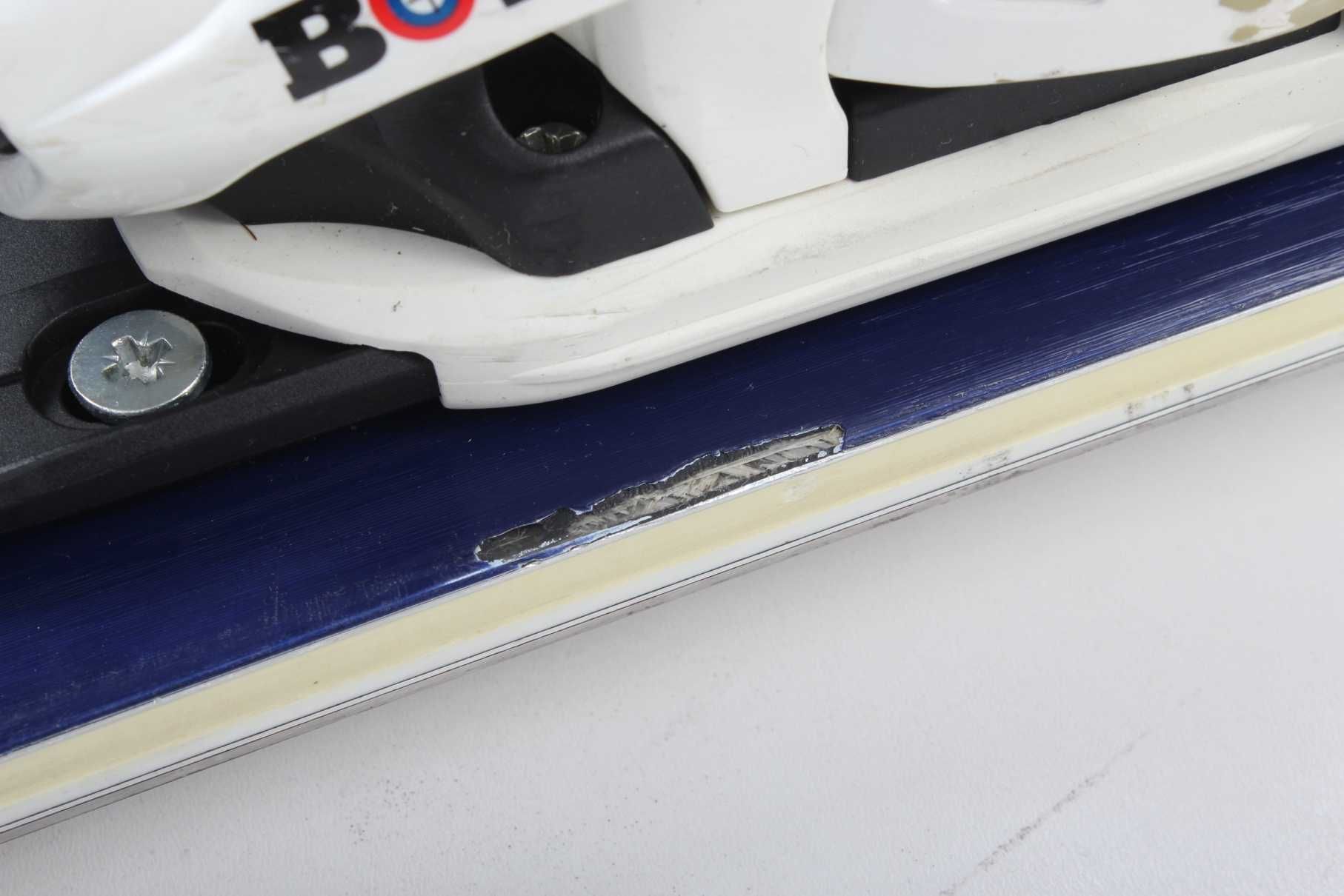 Narty Bomber Ski Pro Terrain 84 161 cm Premium All-mountain - 1556