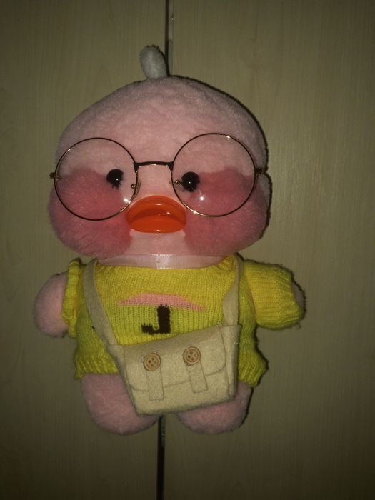Качка lalafanfan
