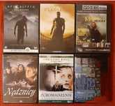 Filmy zagraniczne DVD