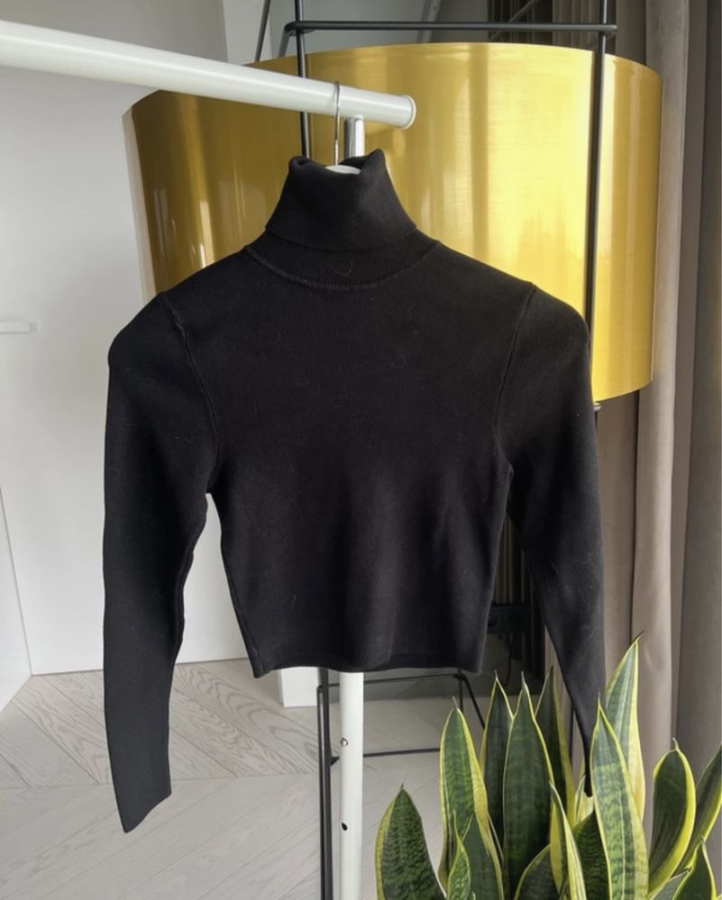 Sweter zaraz S/36