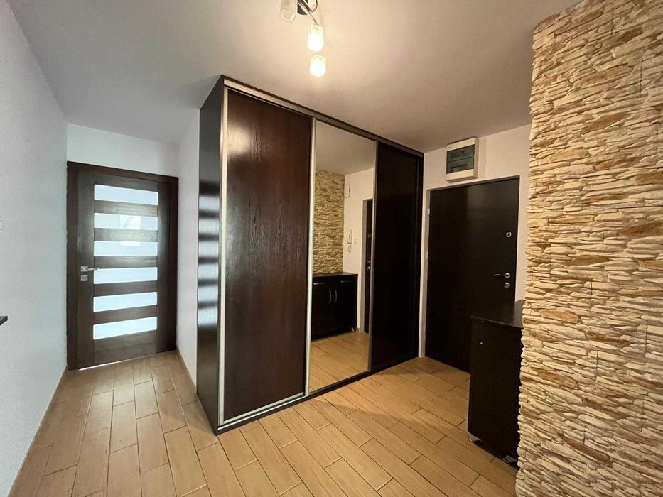 Wynajmę mieszkanie w Piasecznie - REZERWACJA