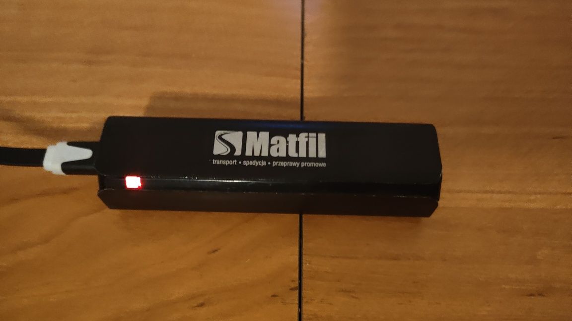 Powerbank - 10 sztuk