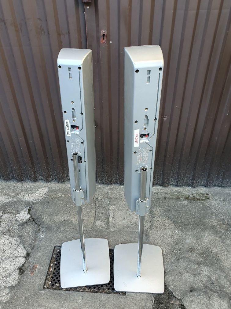 Kolumny Panasonic