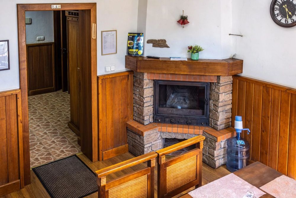 Оренда лазні на дровах, баня, карпатський чан, басейн, оренду будинку,