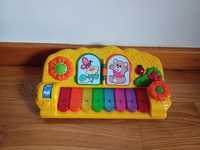 Piano Musical da Chicco para bebés e crianças