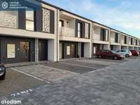 Miłocin / 2 balkony / Rolety / parking gratis !