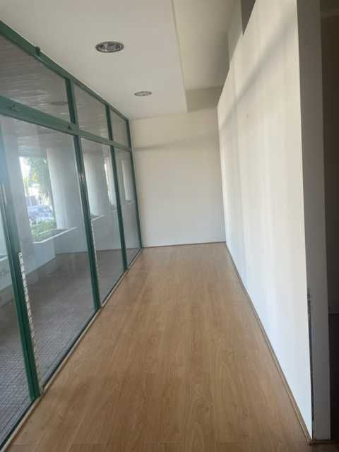 Loja Comercial - Felgueiras