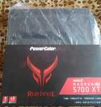 RX 5700 XT Red Devil 8GB GDDR6 (256bit)