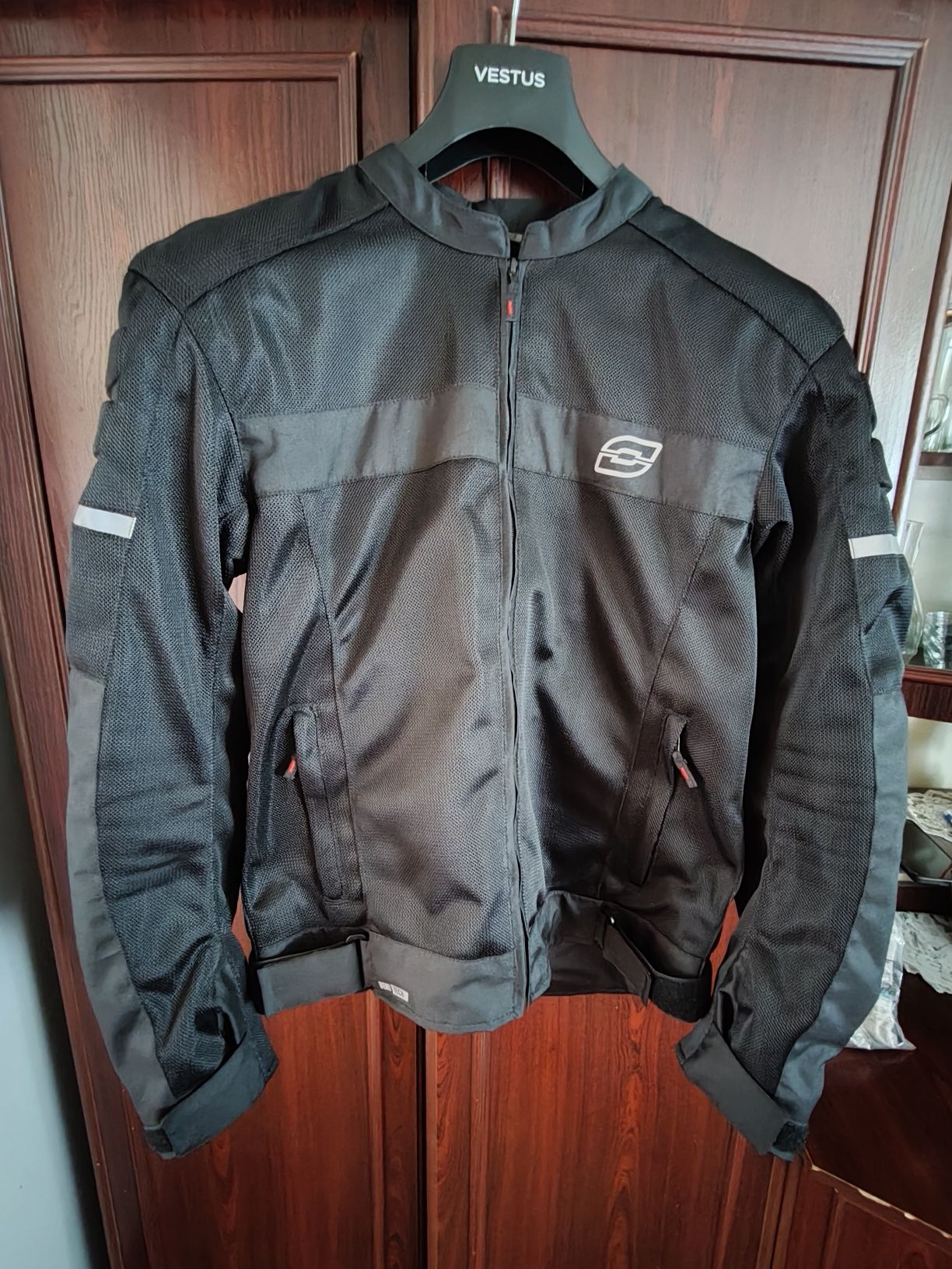 Kurtka Motocyklowa OZONE Roz M