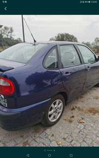 Seat Córdova 1.4