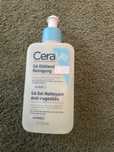 Cerave SA 236ml żel wygładzający 2905
