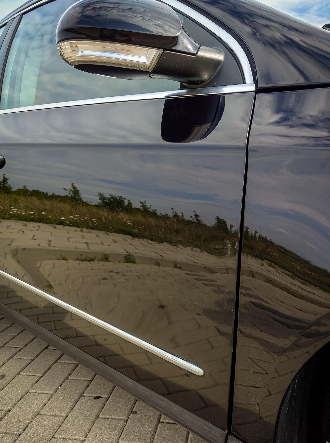 VW Passat B6 Kombi 2.0 FSI "Comfortline"– zadbany rodzinny kombi!