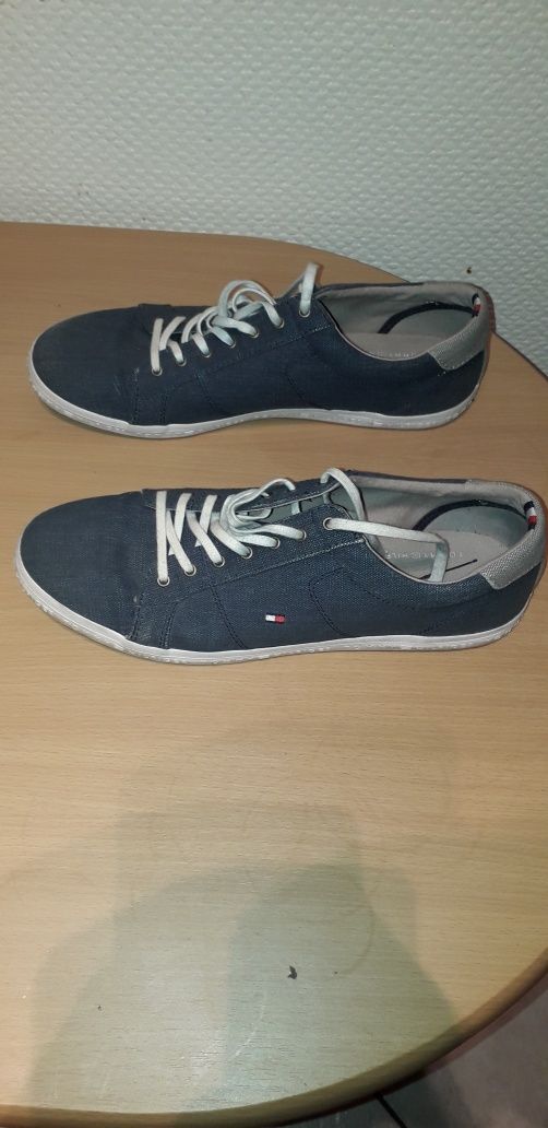 Sapatilhas Tommy Hilfiger