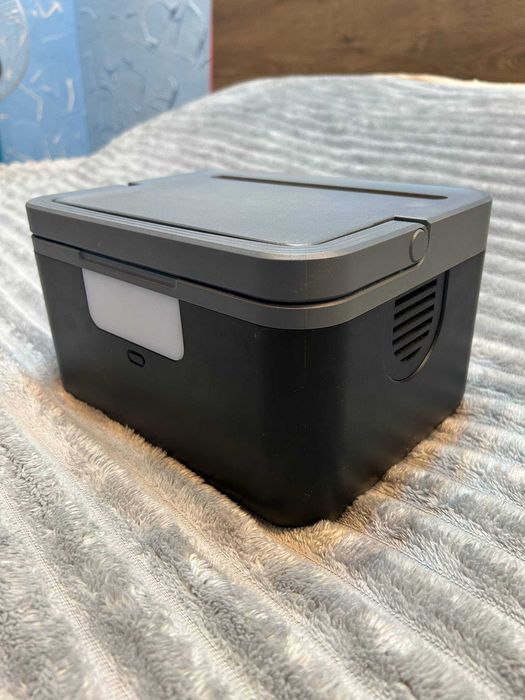 Портативная зарядная станция 2Е Diya 300W, 320Wh