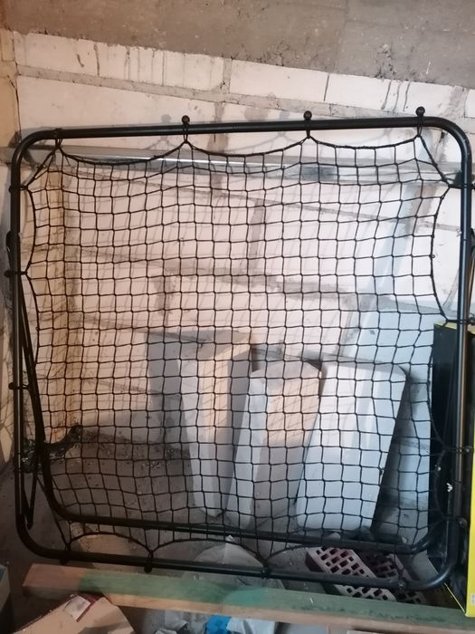 Siatka do gry w pilke