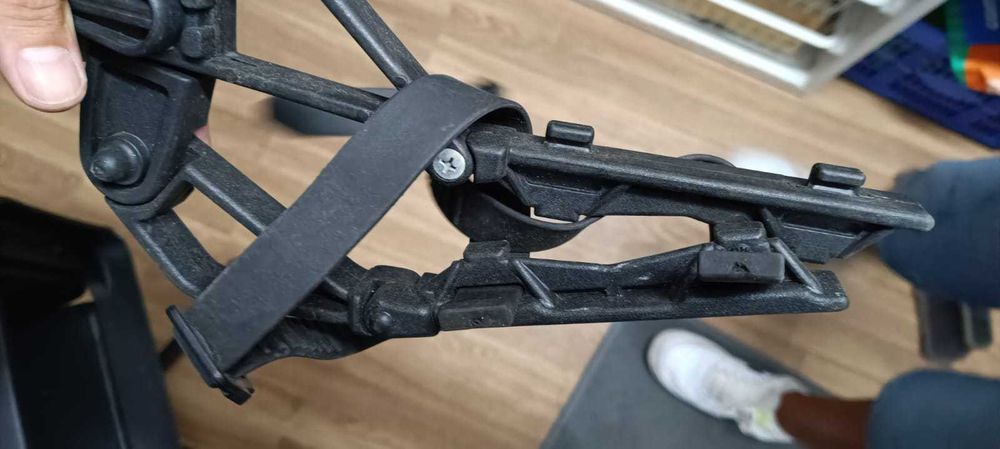 Retrovisores universais adicionais - caravanas