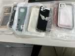 Capas iphone 11 versateis