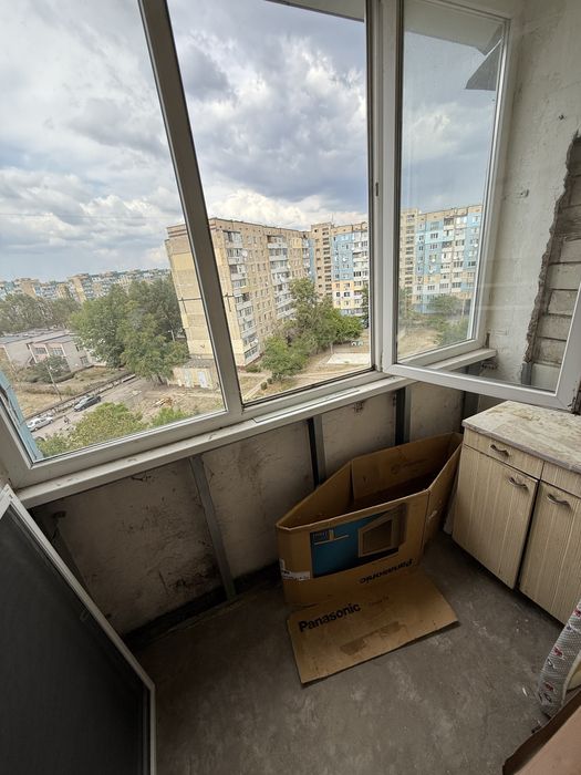 Продается 4-ком., кв., л/б Терра