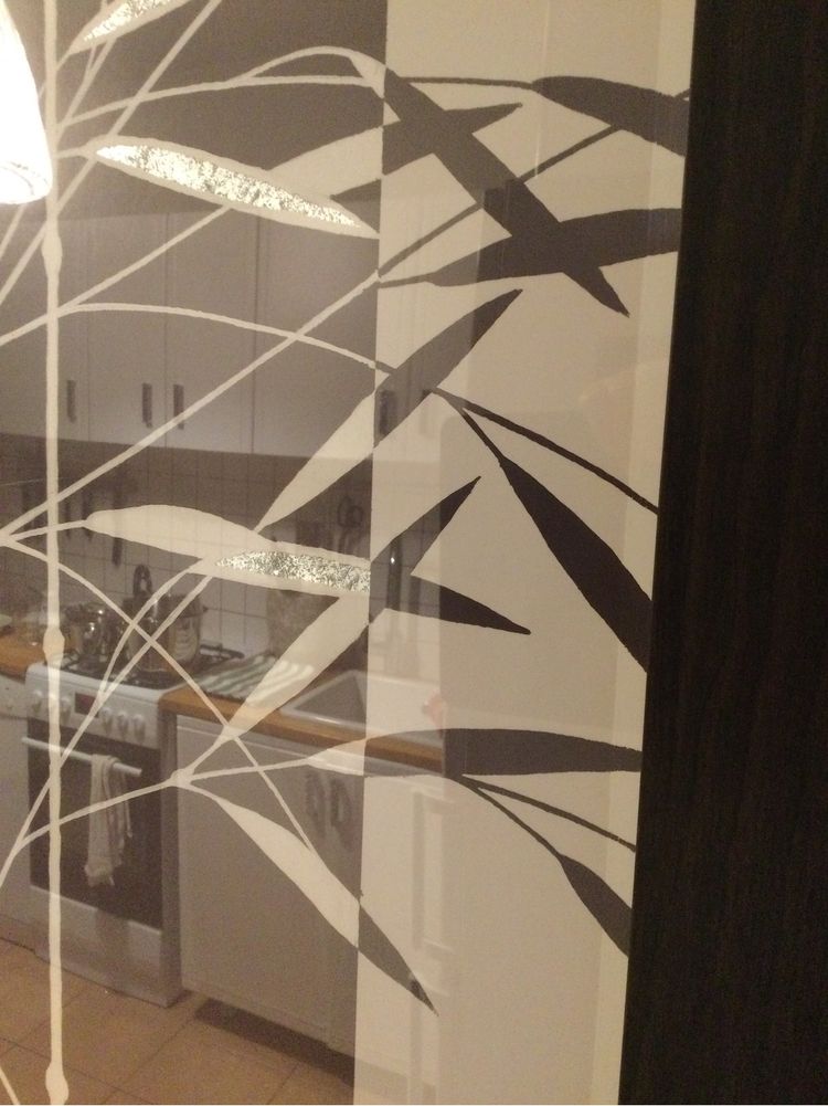 Obraz bambus 83x63 cm z dostawą w Łodzi