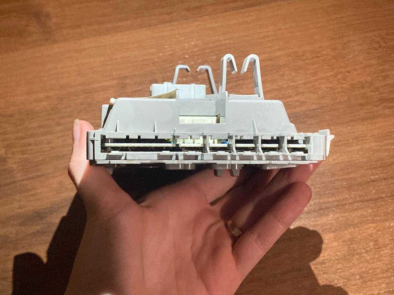 Модуль керування пральною машиною Whirlpool W10560650