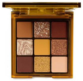 Huda Beauty Brown Caramel + Pędzel GRATIS!!!