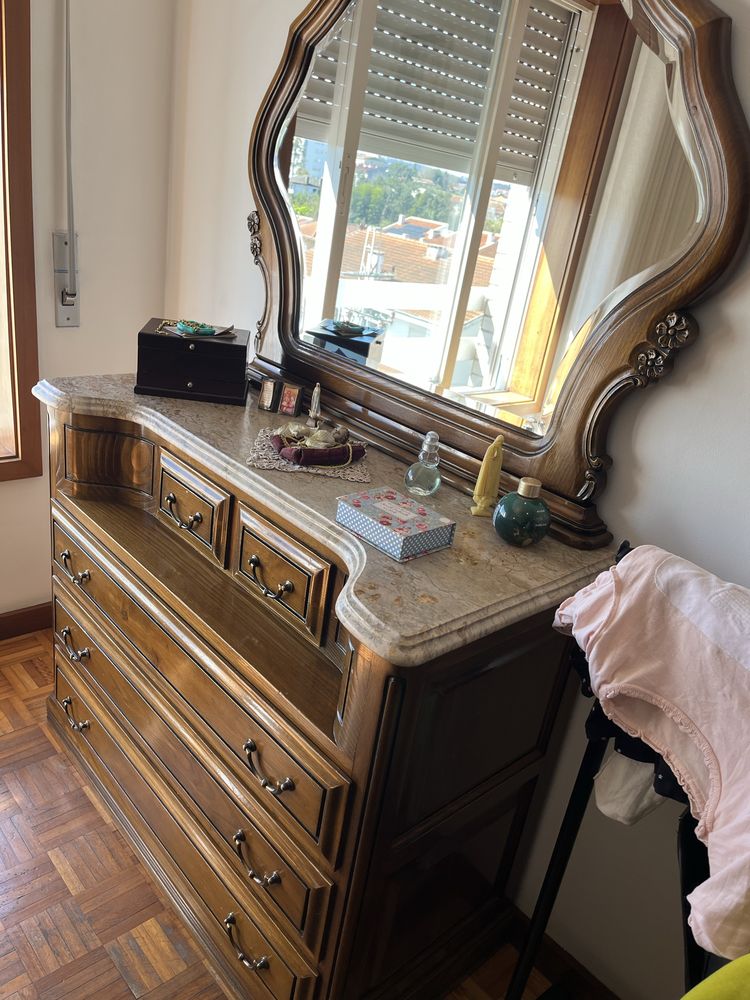 Quarto completo