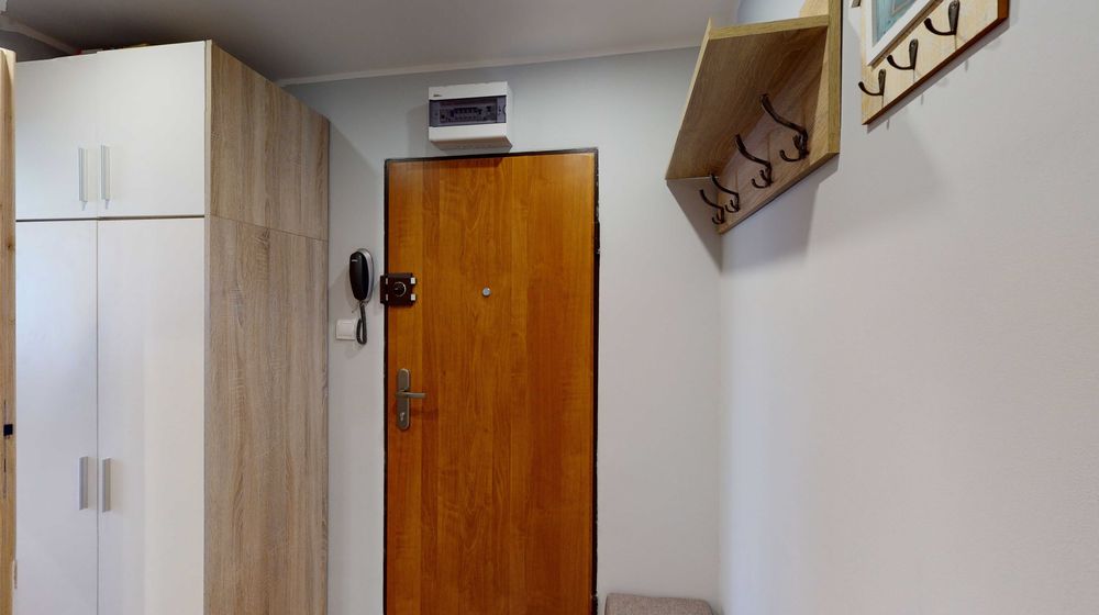 Mieszkanie 2 pok. 37m2 | GOCŁAW | OKAZJA