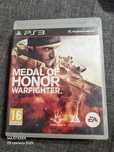 Medal of Honor Warfighter ps3