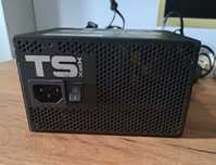 dzien dobry sprzedam: Zasilacz XFX TS 550W 80+ Bronze
