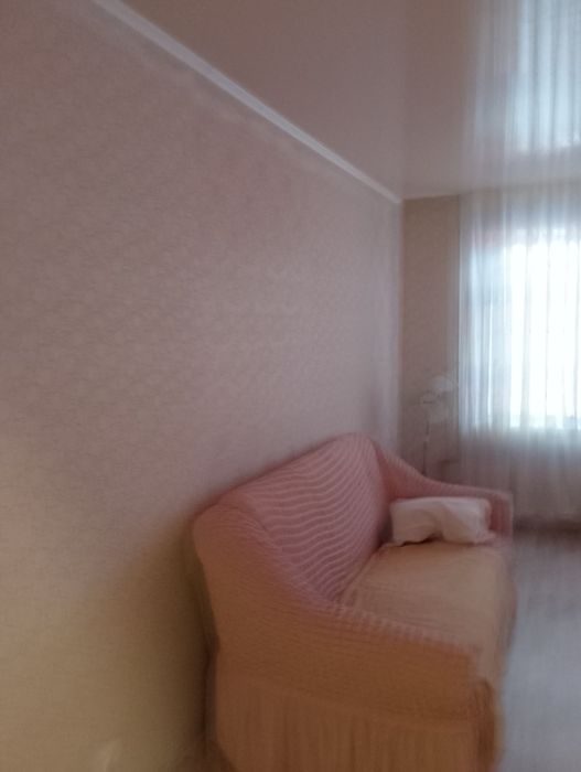 2-х кімнатна квартира