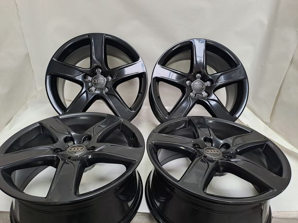 Felgi 5x112 18 audi