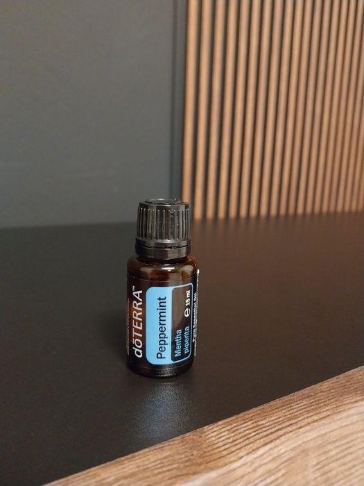 Peppermint Mięta pieprzowa doTerra olejek