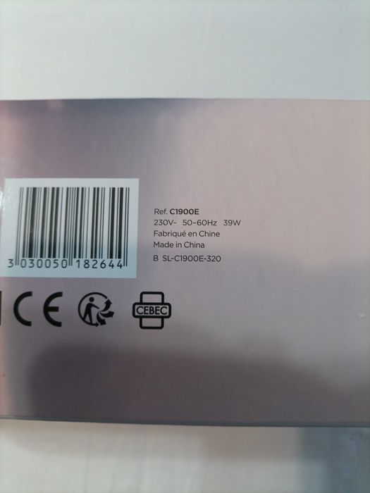 Lokówka automatyczna BABYLISS   OKAZJA!!!