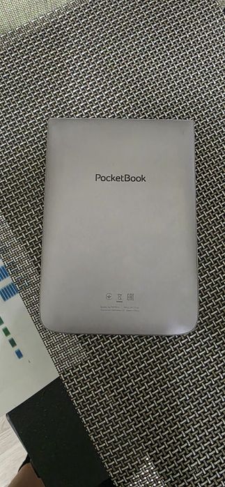 PocketBook InkPad 3 Pro (модель PB740-3