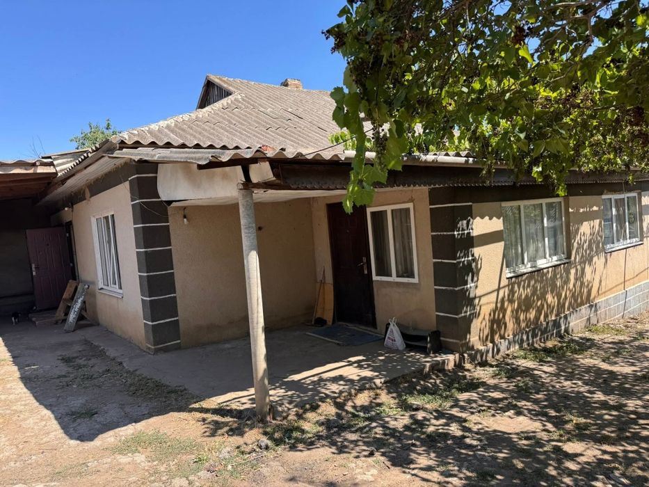 Частый дом от хозяина