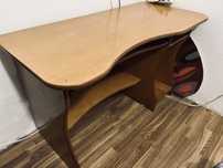 Secretaria de Quarto e Escritório