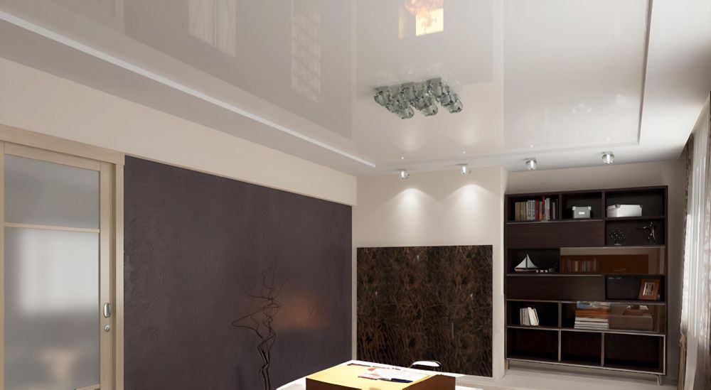 Натяжні стіни Львів ! Безкоштовна консультація та розрахунок