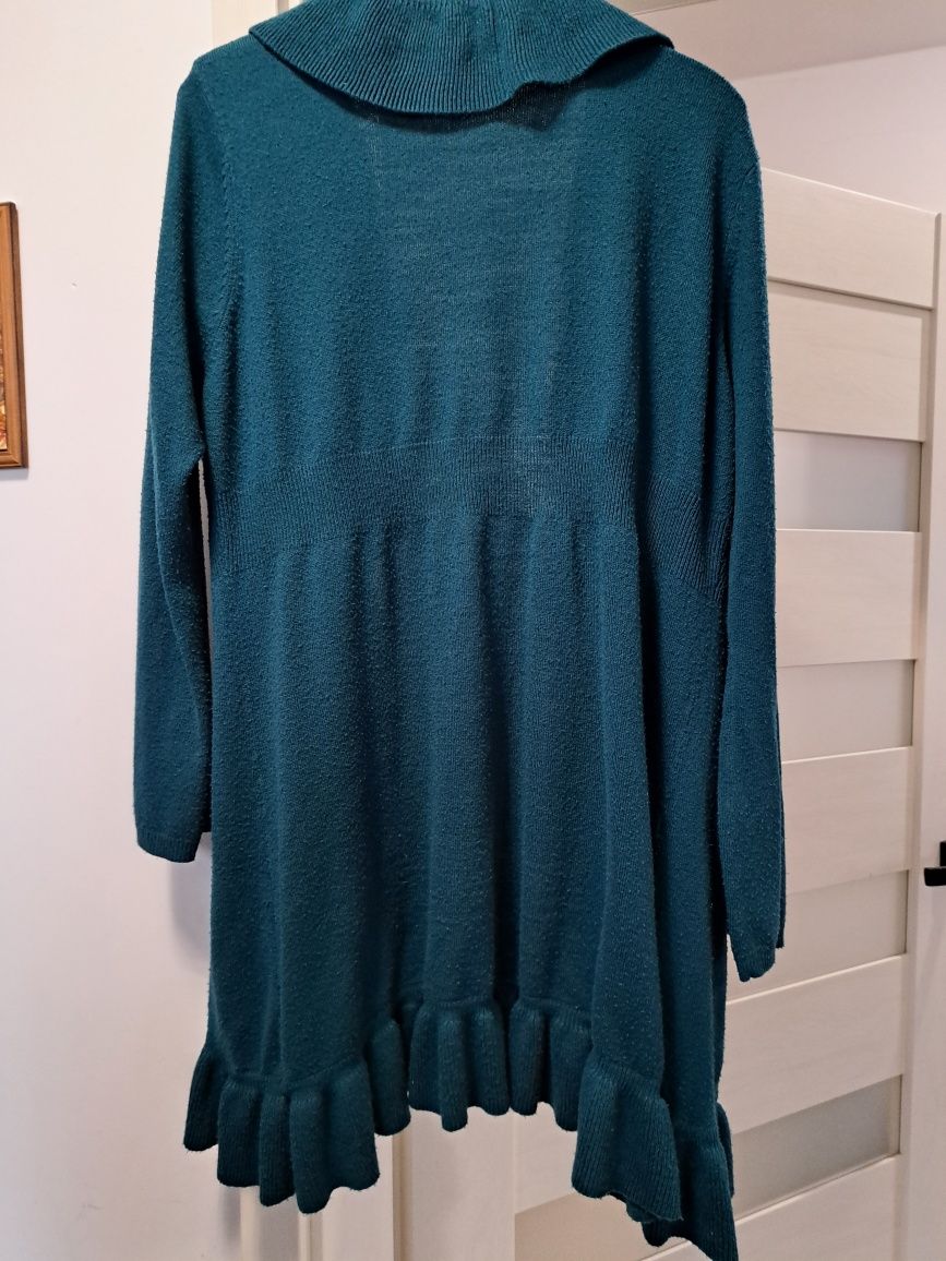 Sweter damski rozmiar 48