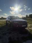 Jeep Grand Cherokee LPG