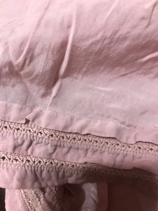 Платья по бирке 9-12 (80 см) но по факту от года до 1,6.