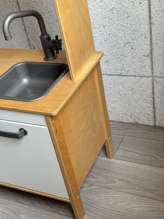 Дитяча кухня ikea