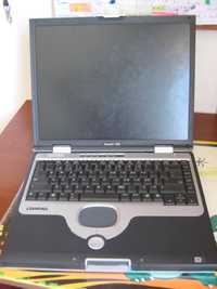 computador portátil compaq