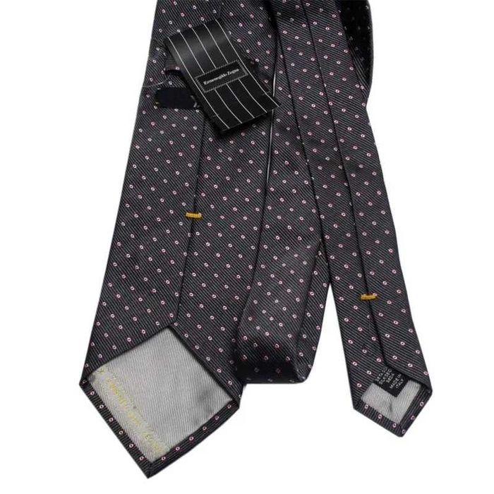 Галстук Ermenegildo Zegna