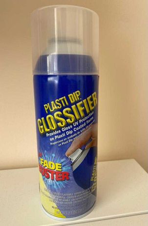 Plasti Dip/Plastidip Glossifier 400ml/311g